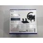 Volante y Pedales RWA licencia Sony PlayStation 4/5 [Nuevo modelo compatible con PS4/PS5] + Gran Turismo 7 [Playstation 5]