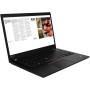 Lenovo ThinkPad T490 14 Pulgadas 1920 x 1080 Full HD Intel Core i5 8365U 512 GB SSD Disco Duro 16 GB Memoria Windows 11 Pro