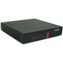 Lenovo ThinkCentre M720q Tiny Intel Six Core i5 8500T 512GB SSD Disco duro de 16 GB de memoria Windows 11 Pro Desktop Computer