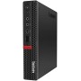 Lenovo ThinkCentre M720q Tiny Intel Six Core i5 8500T 512GB SSD Disco duro de 16 GB de memoria Windows 11 Pro Desktop Computer