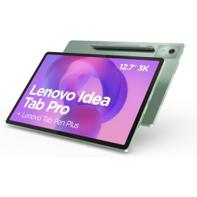 Lenovo Idea Tab Pro – Tablet 12.7" 3K (MediaTek Dimensity 8300, 8 GB RAM, 256 GB UFS 4.0, 144 Hz, Wi-Fi 6E, Bluetooth 5.3,
