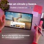 Lenovo Idea Tab Pro – Tablet 12.7" 3K (MediaTek Dimensity 8300, 8 GB RAM, 256 GB UFS 4.0, 144 Hz, Wi-Fi 6E, Bluetooth 5.3,