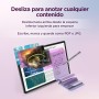 Lenovo Idea Tab Pro – Tablet 12.7" 3K (MediaTek Dimensity 8300, 8 GB RAM, 256 GB UFS 4.0, 144 Hz, Wi-Fi 6E, Bluetooth 5.3,