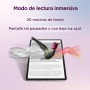 Lenovo Idea Tab Pro – Tablet 12.7" 3K (MediaTek Dimensity 8300, 8 GB RAM, 256 GB UFS 4.0, 144 Hz, Wi-Fi 6E, Bluetooth 5.3,
