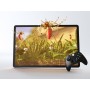 Lenovo Idea Tab Pro – Tablet 12.7" 3K (MediaTek Dimensity 8300, 8 GB RAM, 256 GB UFS 4.0, 144 Hz, Wi-Fi 6E, Bluetooth 5.3,