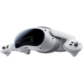 PICO 4 Ultra 256GB - Gafas de VR y Realidad Mixta + 2 Juegos Gratis