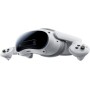 PICO 4 Ultra 256GB - Gafas de VR y Realidad Mixta + 2 Juegos Gratis