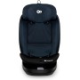 Kinderkraft I-GROW Silla de coche para bebé y niños, I-SIZE 40-150 cm, Isofix, Silla Ajustable, Sillade, RWF, FWF, Universal