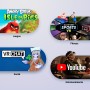 PICO 4 Ultra 256GB - Gafas de VR y Realidad Mixta + 2 Juegos Gratis