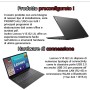 Lenovo Ordenador portátil Monitor 15,6" Full HD Intel Core N4500 hasta 2,8 GHz RAM 8 GB SSD 256 GB Paquete Office Pro 2021