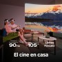 PICO 4 Ultra 256GB - Gafas de VR y Realidad Mixta + 2 Juegos Gratis