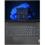 Lenovo Ordenador portátil Monitor 15,6" Full HD Intel Core N4500 hasta 2,8 GHz RAM 8 GB SSD 256 GB Paquete Office Pro 2021