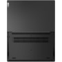 Lenovo Ordenador portátil Monitor 15,6" Full HD Intel Core N4500 hasta 2,8 GHz RAM 8 GB SSD 256 GB Paquete Office Pro 2021