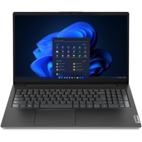 Lenovo Laptop V15 15,6" Intel Core i5-13420h 8 GB RAM 512 GB SSD QWERTY Español