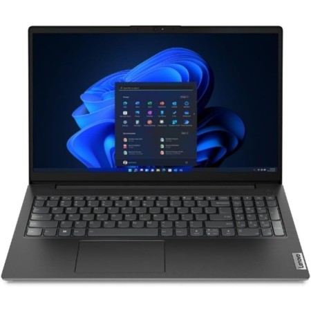 Lenovo Laptop V15 15,6" Intel Core i5-13420h 8 GB RAM 512 GB SSD QWERTY Español