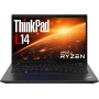 Lenovo ThinkPad L14 Notebook 14 HD Business Notebook, AMD Ryzen 3 4450 16 GB RAM, 512 GB SSD, Wi-Fi, Bluetooth, teclado QWERTY