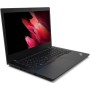 Lenovo ThinkPad L14 Notebook 14 HD Business Notebook, AMD Ryzen 3 4450 16 GB RAM, 512 GB SSD, Wi-Fi, Bluetooth, teclado QWERTY