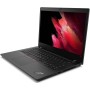Lenovo ThinkPad L14 Notebook 14 HD Business Notebook, AMD Ryzen 3 4450 16 GB RAM, 512 GB SSD, Wi-Fi, Bluetooth, teclado QWERTY