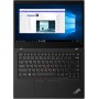 Lenovo ThinkPad L14 Notebook 14 HD Business Notebook, AMD Ryzen 3 4450 16 GB RAM, 512 GB SSD, Wi-Fi, Bluetooth, teclado QWERTY
