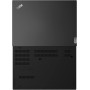 Lenovo ThinkPad L14 Notebook 14 HD Business Notebook, AMD Ryzen 3 4450 16 GB RAM, 512 GB SSD, Wi-Fi, Bluetooth, teclado QWERTY