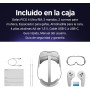 PICO 4 Ultra 256GB - Gafas de VR y Realidad Mixta + 2 Juegos Gratis