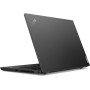 Lenovo ThinkPad L14 Notebook 14 HD Business Notebook, AMD Ryzen 3 4450 16 GB RAM, 512 GB SSD, Wi-Fi, Bluetooth, teclado QWERTY