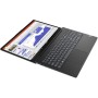 Lenovo, Ordenador portátil, pantalla Full HD de 15,6 pulgadas, Intel i3-1315U 6 Core 3,3 GHz, RAM 16 GB DDR4, 512 GB SSD NVMe,