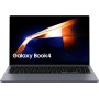 Samsung Galaxy Book4, Ordenador Portátil Ultrafino 15.6" Full HD LED, Intel Core i5-1335U, 16GB RAM, 512GB SSD, Intel Iris Xe