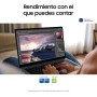 Samsung Galaxy Book4, Ordenador Portátil Ultrafino 15.6" Full HD LED, Intel Core i5-1335U, 16GB RAM, 512GB SSD, Intel Iris Xe