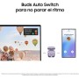 Samsung Galaxy Book4, Ordenador Portátil Ultrafino 15.6" Full HD LED, Intel Core i5-1335U, 16GB RAM, 512GB SSD, Intel Iris Xe