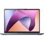Lenovo IdeaPad Flex 5 Gen 8 - Ordenador Portátil Táctil Convertible 14" WUXGA (AMD Ryzen 7 7730U, 16GB RAM, 512GB SSD, AMD