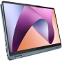 Lenovo IdeaPad Flex 5 Gen 8 - Ordenador Portátil Táctil Convertible 14" WUXGA (AMD Ryzen 7 7730U, 16GB RAM, 512GB SSD, AMD