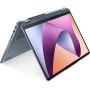 Lenovo IdeaPad Flex 5 Gen 8 - Ordenador Portátil Táctil Convertible 14" WUXGA (AMD Ryzen 7 7730U, 16GB RAM, 512GB SSD, AMD