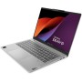 Lenovo IdeaPad Slim 5 Gen9 Ordenador Portátil IA Copilot+ PC, 14" WUXGA (Snapdragon X Plus X1P-42-100, NPU Qualcomm Hexagon,