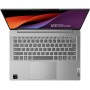 Lenovo IdeaPad Slim 5 Gen9 Ordenador Portátil IA Copilot+ PC, 14" WUXGA (Snapdragon X Plus X1P-42-100, NPU Qualcomm Hexagon,