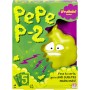 Mattel Games Pedorretas Juego de Cartas, Juego de Mesa con Sonidos para niños +5 años (Mattel DHW40)