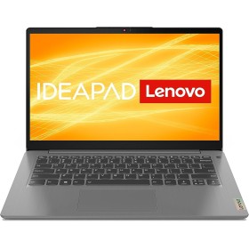 Lenovo IdeaPad Slim 3 Ordenador portátil | Pantalla Full HD de 15,6" | AMD Ryzen 5 7520U | 16GB de RAM | SSD 512GB | Tarjeta