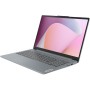 Lenovo IdeaPad Slim 3 Ordenador portátil | Pantalla Full HD de 15,6" | AMD Ryzen 5 7520U | 16GB de RAM | SSD 512GB | Tarjeta