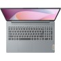 Lenovo IdeaPad Slim 3 Ordenador portátil | Pantalla Full HD de 15,6" | AMD Ryzen 5 7520U | 16GB de RAM | SSD 512GB | Tarjeta
