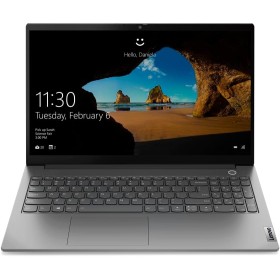 Lenovo ThinkBook 15 G2 ITL - Ordenador Portátil 15.6" FHD, (Intel Corei5-1135G7 , 8GB RAM, 256 SSD, Integrated Intel Iris Xe