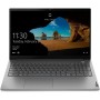 Lenovo ThinkBook 15 G2 ITL - Ordenador Portátil 15.6" FHD, (Intel Corei5-1135G7 , 8GB RAM, 256 SSD, Integrated Intel Iris Xe