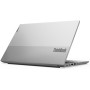 Lenovo ThinkBook 15 G2 ITL - Ordenador Portátil 15.6" FHD, (Intel Corei5-1135G7 , 8GB RAM, 256 SSD, Integrated Intel Iris Xe