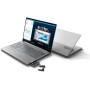 Lenovo ThinkBook 15 G2 ITL - Ordenador Portátil 15.6" FHD, (Intel Corei5-1135G7 , 8GB RAM, 256 SSD, Integrated Intel Iris Xe