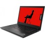 Lenovo ThinkPad T480 - Laptop empresarial, Pantalla Full HD de 14 Pulgadas, Core i5-8350U, RAM de 16 GB, SSD de 512 GB, Teclado
