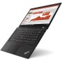 Lenovo Thinkpad T490 Computadora portátil HD de 14 Pulgadas, i5-8th, 16 GB de RAM, 512 GB SSD, computadora portátil Windows 10