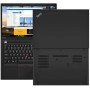Lenovo Thinkpad T490 Computadora portátil HD de 14 Pulgadas, i5-8th, 16 GB de RAM, 512 GB SSD, computadora portátil Windows 10