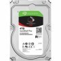 Disco duro SATA 7200 para Seagate IronWolf Pro NAS, 4TB, 128 RPM, 3,5 