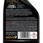 Maddox Detail - Limpiacristales Coche, Triple Acción, Desengrasa y Abrillanta Alta Eficacia | Ideal como Limpia Mosquitos para