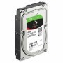 Disco duro SATA 7200 para Seagate IronWolf Pro NAS, 4TB, 128 RPM, 3,5 