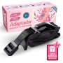 Maname® Cinturon Embarazada Coche Homologado. Adaptador Cinturón Embarazada Para Maternidad - Regalos Embarazadas - Cinturon